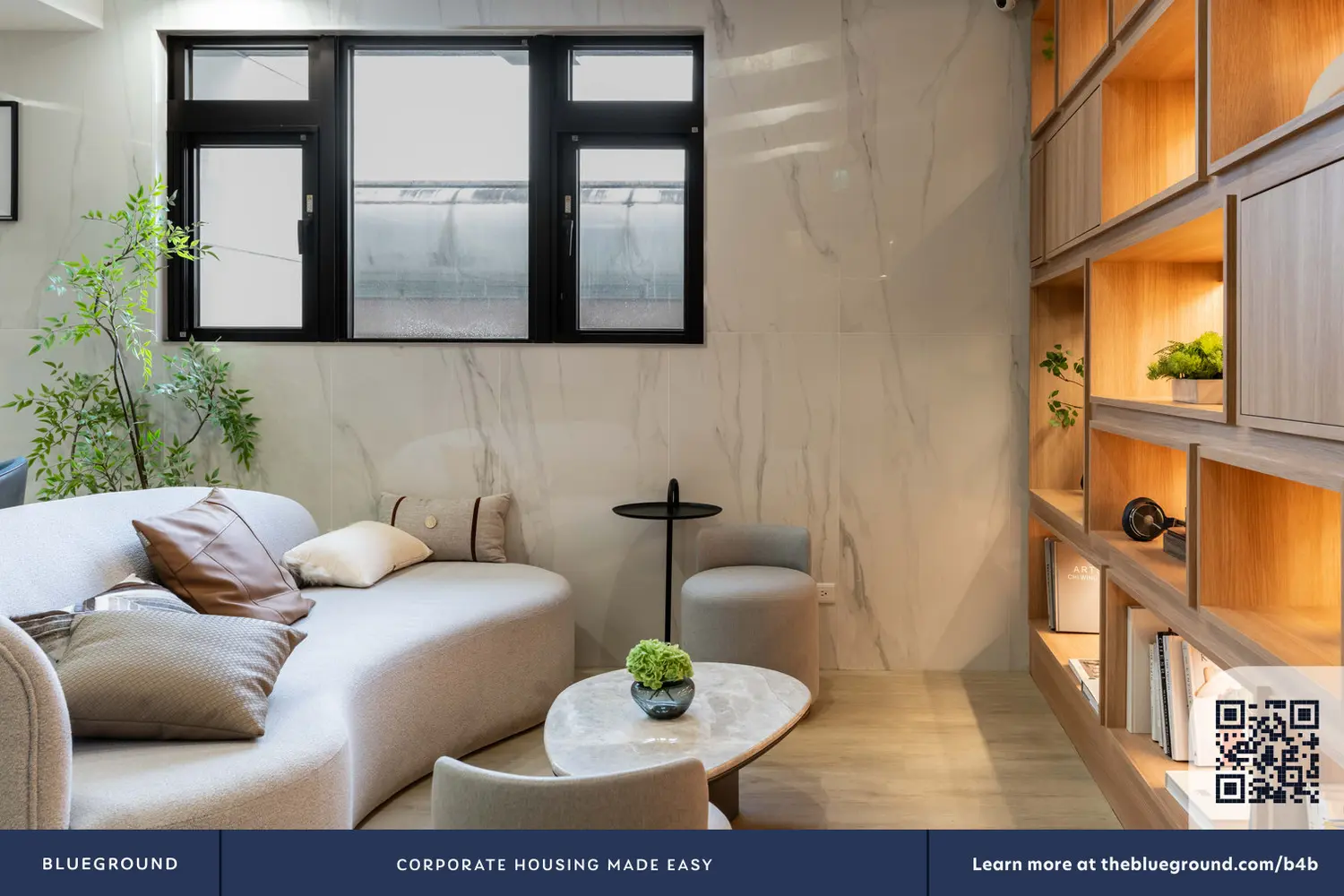 1 room apartment for rent in Xinyi District, Taipei City | NT$ 66 510 | 16 ping slide 18
