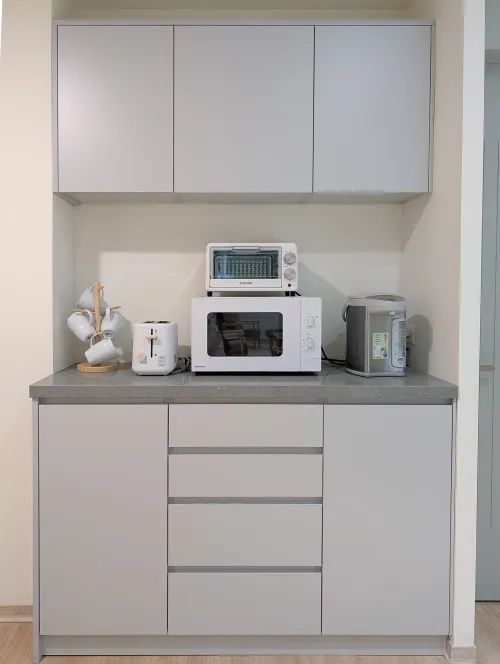 3 bedrooms apartment for rent in Daan District, Taipei City | NT$ 170 640 | 37 ping slide 17