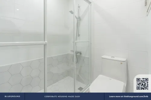2 bedrooms apartment for rent in Xinyi District, Taipei City | NT$ 117 370 | 33 ping slide 18