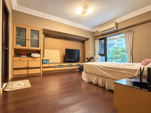 4 bedrooms apartment for sale in Gushan District, Kaohsiung City | NT$ 24 800 000 | 55 ping slide 12