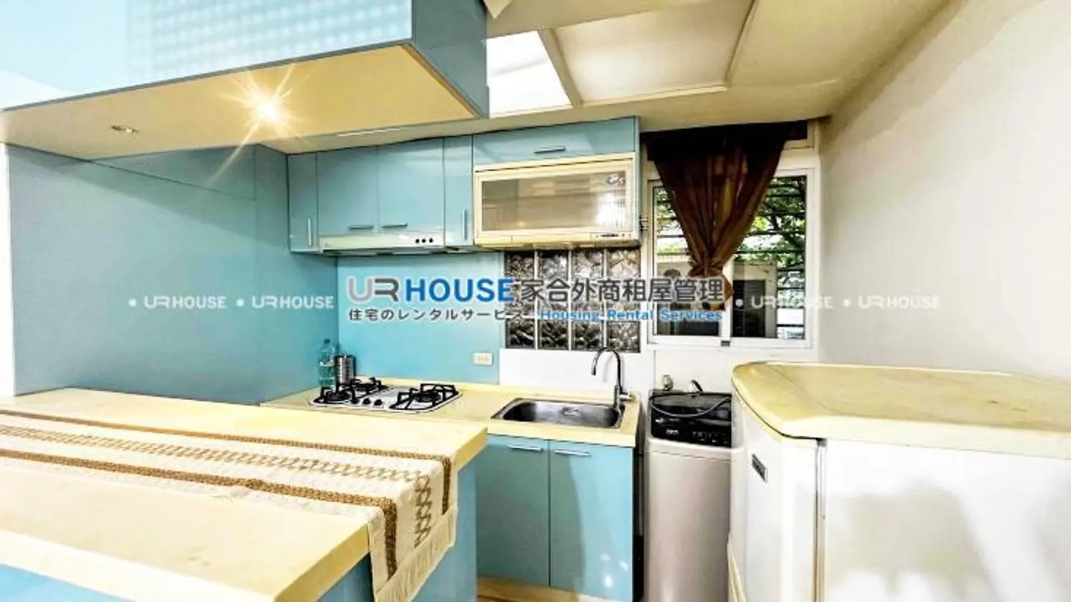 Private room for rent TWD 30 000 - 16 ping - Xinyi District,Taipei City slide 4