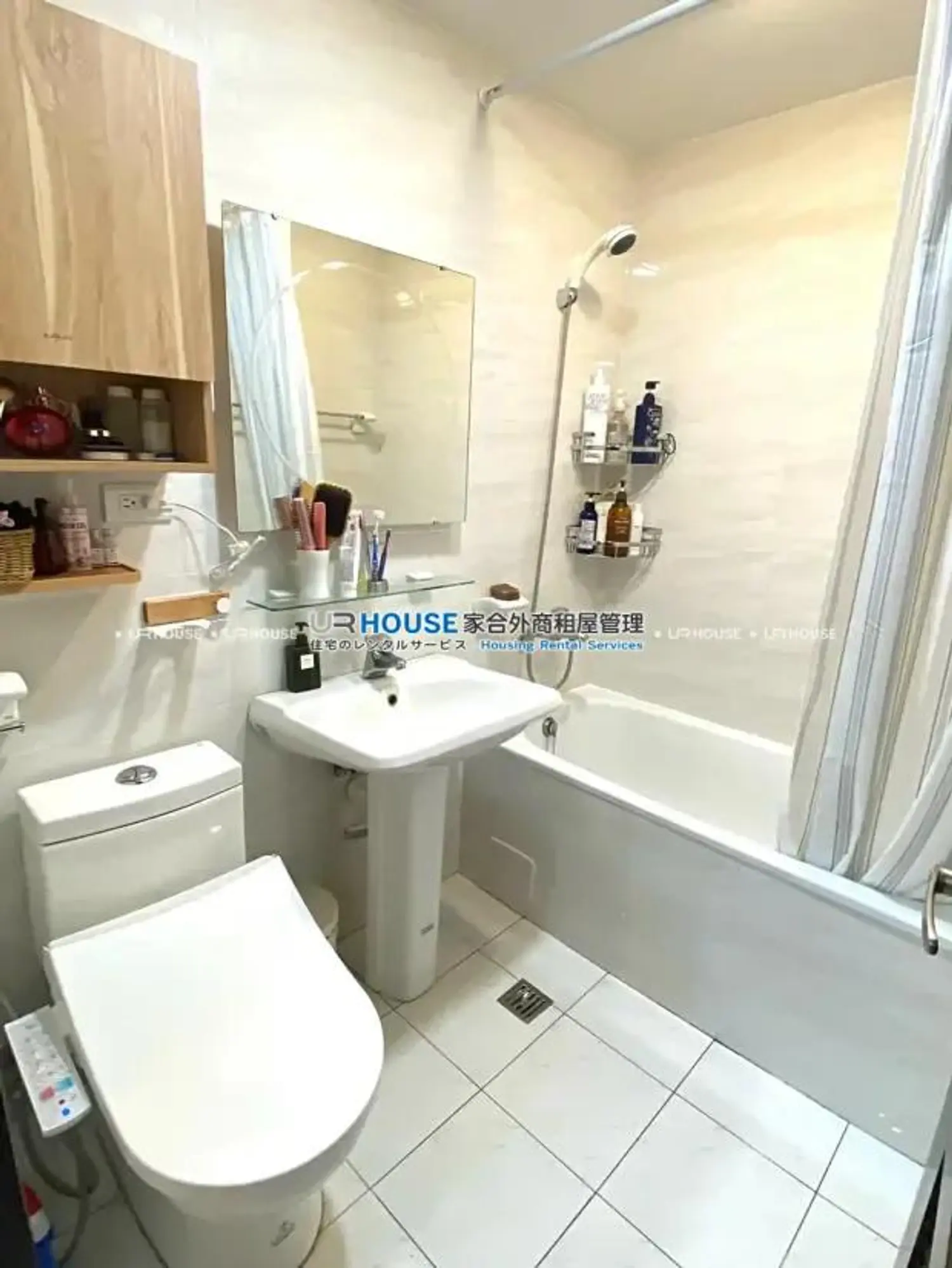 2 bedrooms apartment for rent TWD 37 000 - 18 ping - Banqiao District,New Taipei City slide 7