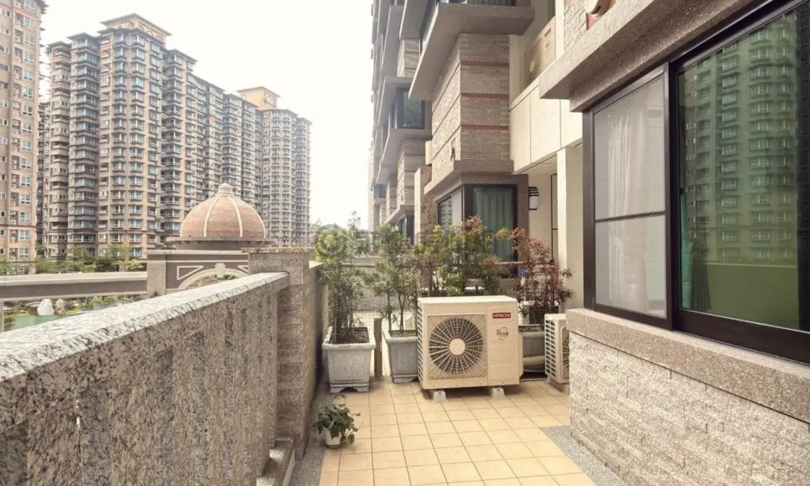 2 房 淡水區, 新北市公寓出售 | NT$ 9 680 000 | 12 坪 slide 7