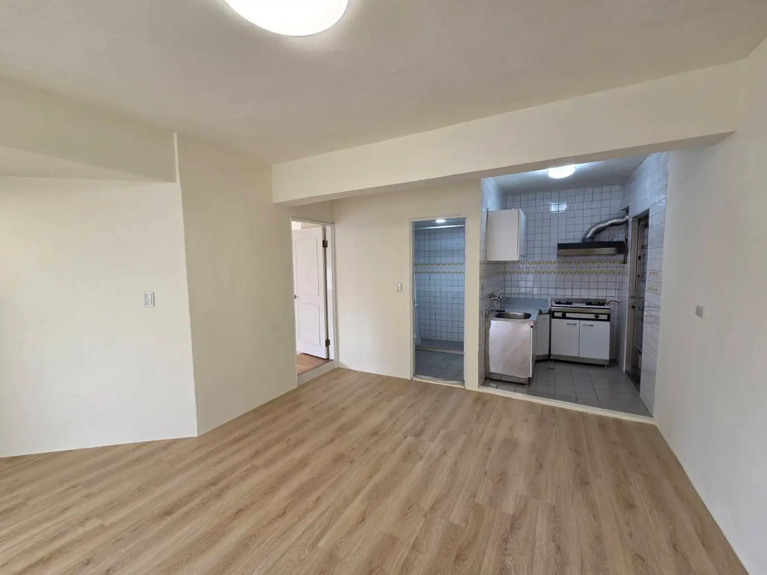 2 bedrooms apartment for rent TWD 30 000 - 24 ping - Neihu District,Taipei City slide 5