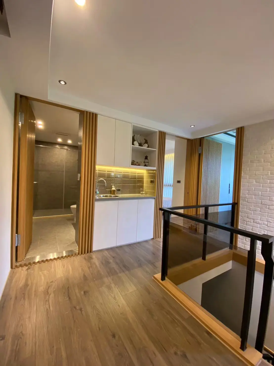 3 bedrooms apartment for rent in Neihu District, Taipei City | TWD 110 000 | 30 ping slide 13