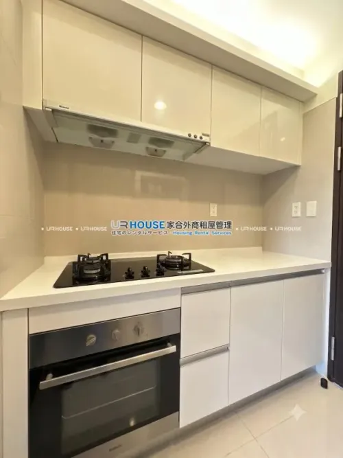 1 room apartment for rent in Zhongshan District, Taipei City | NT$ 52 000 | 17 ping slide 9