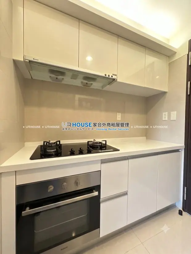 1 room apartment for rent in Zhongshan District, Taipei City | NT$ 52 000 | 17 ping slide 9