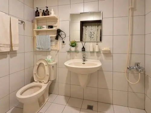 1 room townhouse for sale in Qidu District, Keelung City | NT$ 17 990 000 | 65 ping slide 4