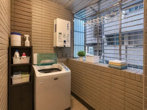 1 room townhouse for sale in Qidu District, Keelung City | NT$ 17 990 000 | 65 ping slide 6