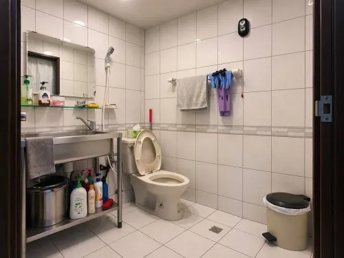 1 room townhouse for sale in Qidu District, Keelung City | NT$ 17 990 000 | 65 ping slide 7
