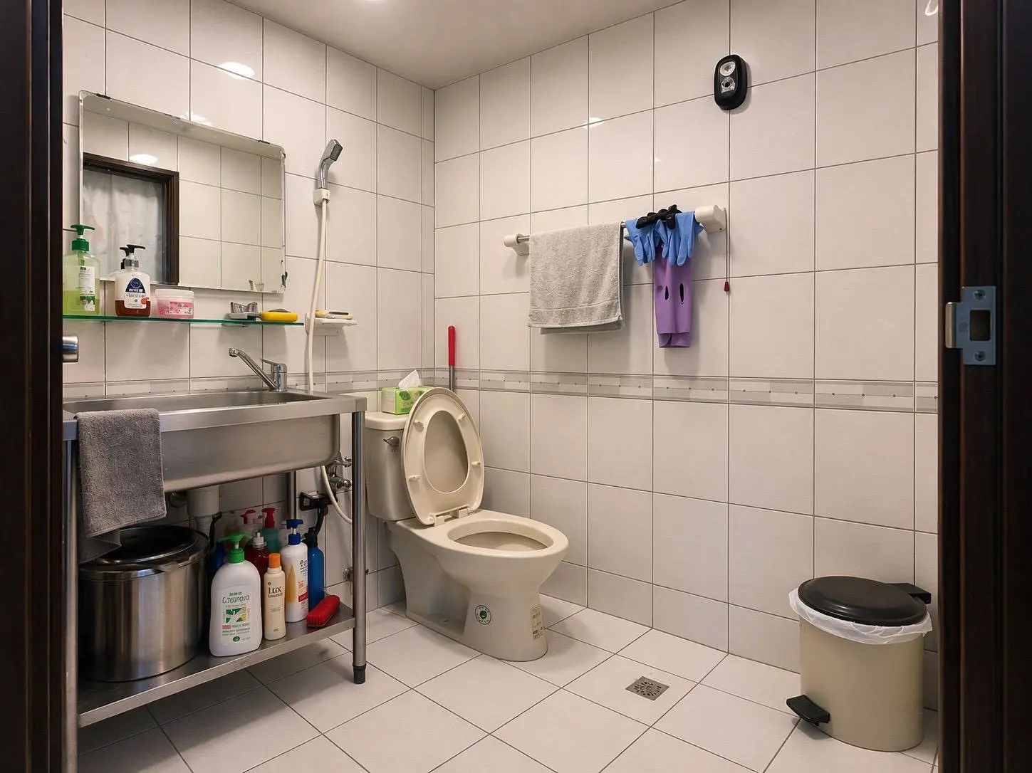 1 room townhouse for sale in Qidu District, Keelung City | NT$ 17 990 000 | 65 ping slide 7