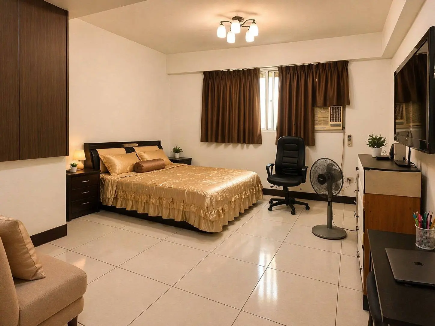 1 room townhouse for sale in Qidu District, Keelung City | NT$ 17 990 000 | 65 ping slide 8