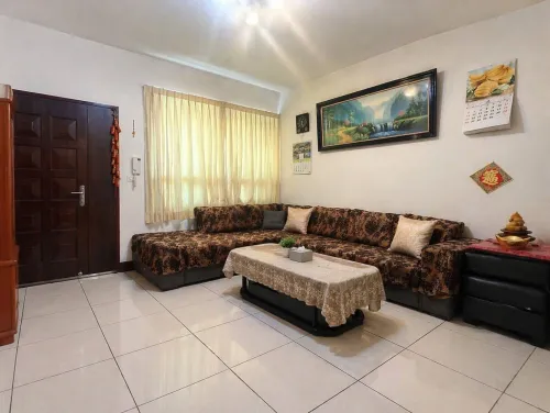 1 room townhouse for sale in Qidu District, Keelung City | NT$ 17 990 000 | 65 ping slide 9
