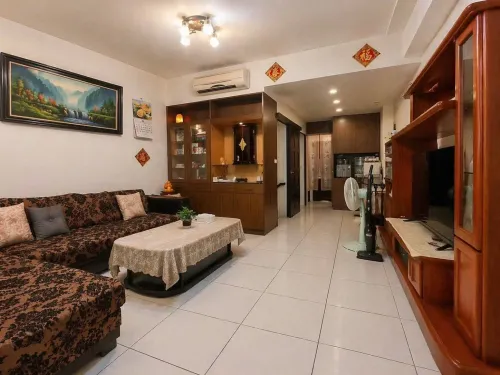 1 room townhouse for sale in Qidu District, Keelung City | NT$ 17 990 000 | 65 ping slide 10