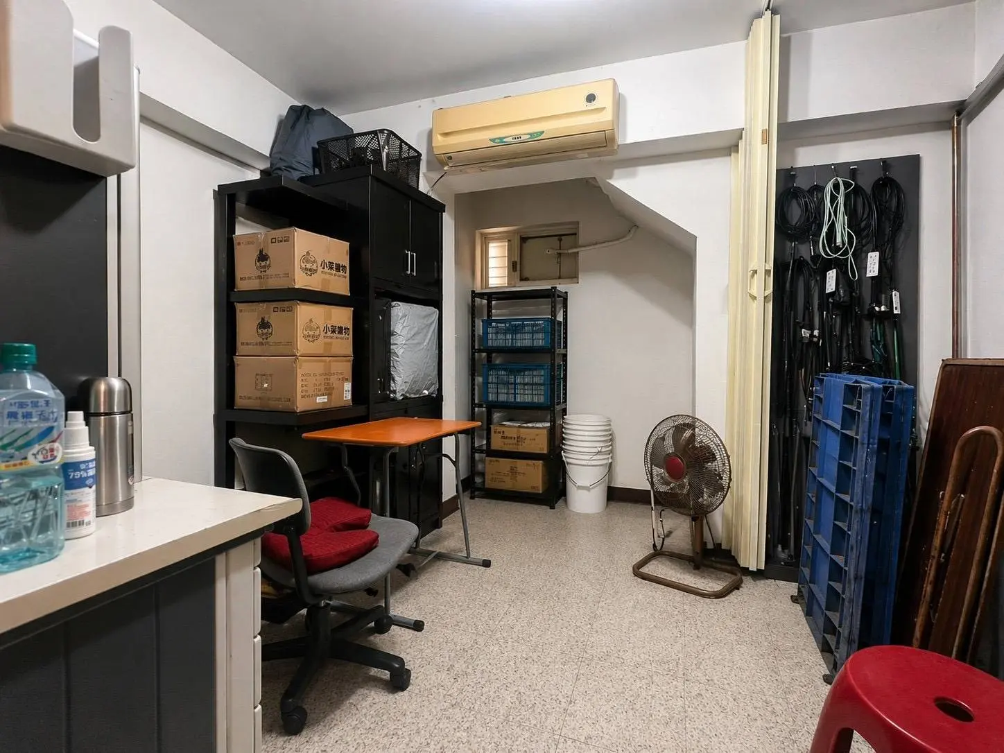 1 room townhouse for sale in Qidu District, Keelung City | NT$ 17 990 000 | 65 ping slide 11
