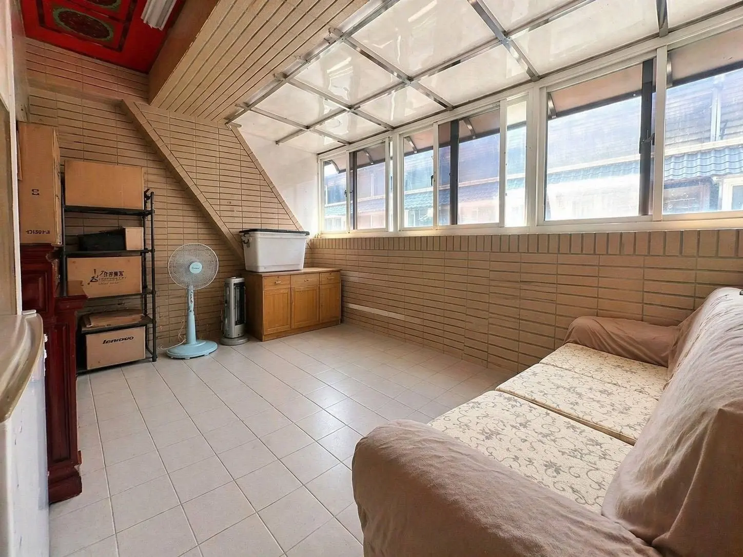 1 room townhouse for sale in Qidu District, Keelung City | NT$ 17 990 000 | 65 ping slide 12