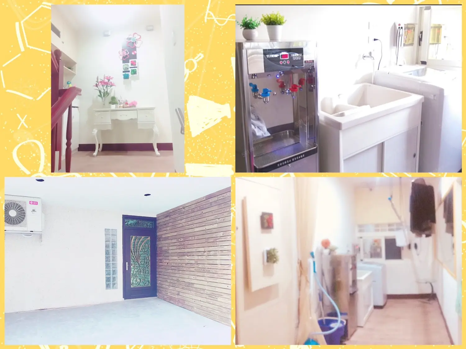 Room for rent in Taiping District, Taichung City | TWD 11 000 | 10 ping slide 4