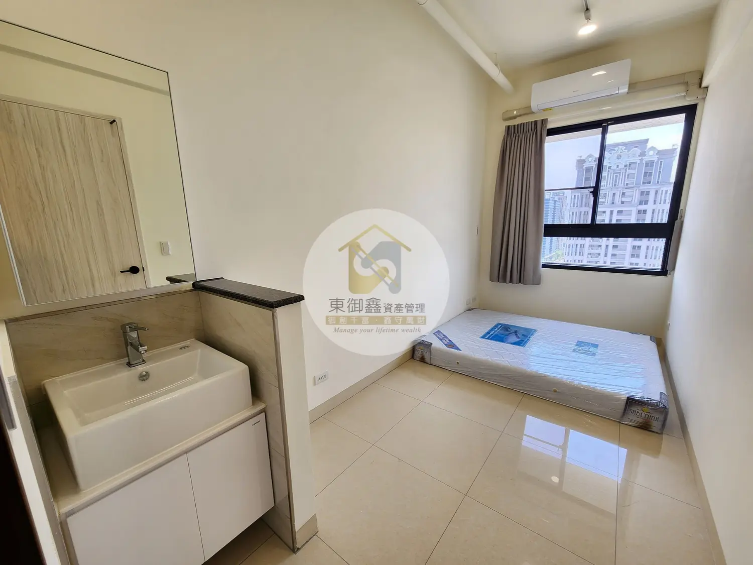 2 bedrooms apartment for sale TWD 11 380 000 - 13 ping - Anping District,Tainan City slide 1