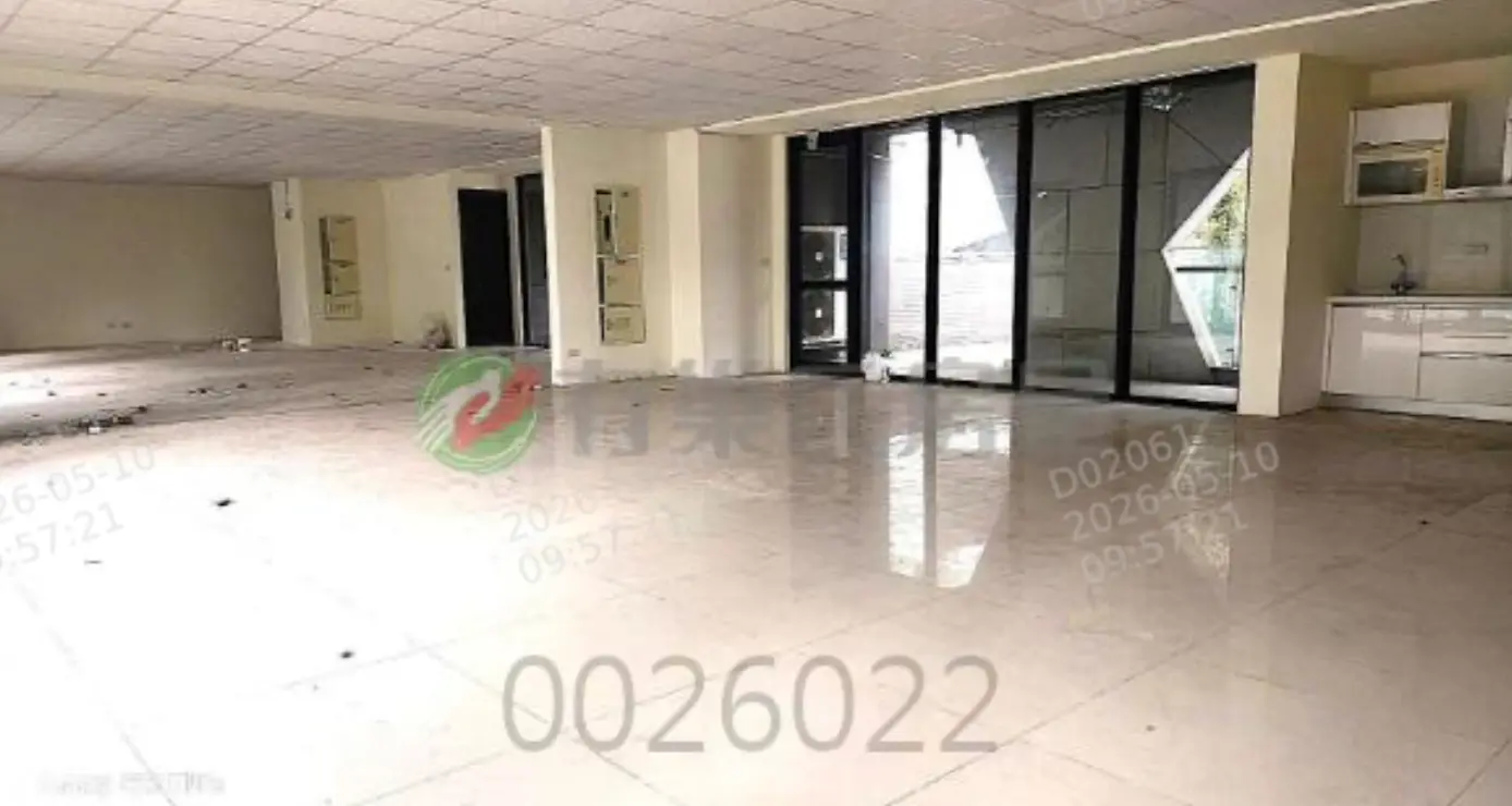 Shop / Retail for rent in Linkou District, New Taipei City | NT$ 130 000 | 124 ping slide 4