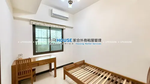 3 bedrooms apartment for rent in Sanchong District, New Taipei City | NT$ 45 000 | 26 ping slide 7