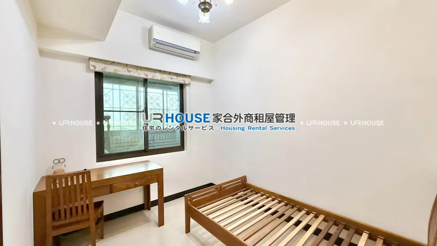 3 bedrooms apartment for rent in Sanchong District, New Taipei City | NT$ 45 000 | 26 ping slide 7