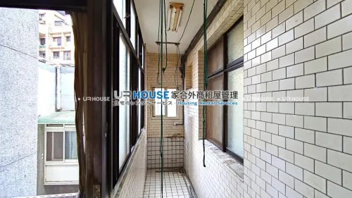 4 bedrooms apartment for rent in Shilin District, Taipei City | NT$ 69 000 | 54 ping slide 16