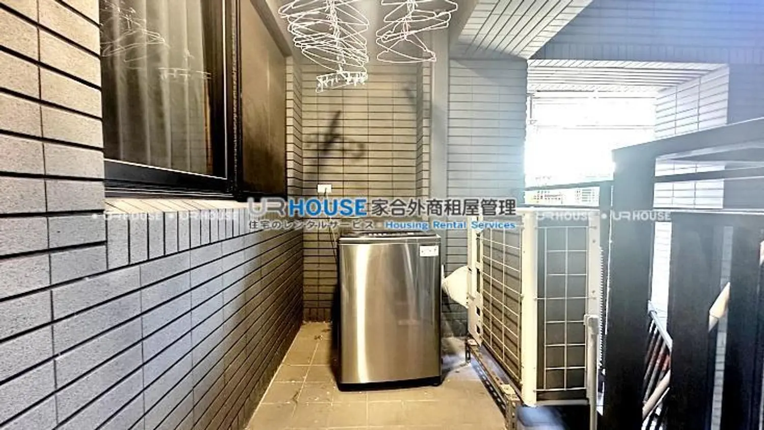 3 bedrooms apartment for rent TWD 65 000 - 30 ping - Songshan District,Taipei City slide 10