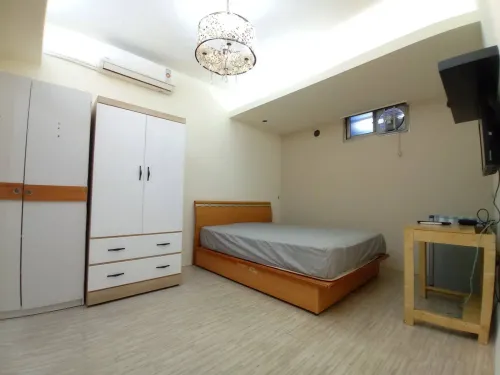 Room for rent NT$ 18 000 - Alley 12, Lane 84, Section 3, Luosifu Road - 4 bedrooms