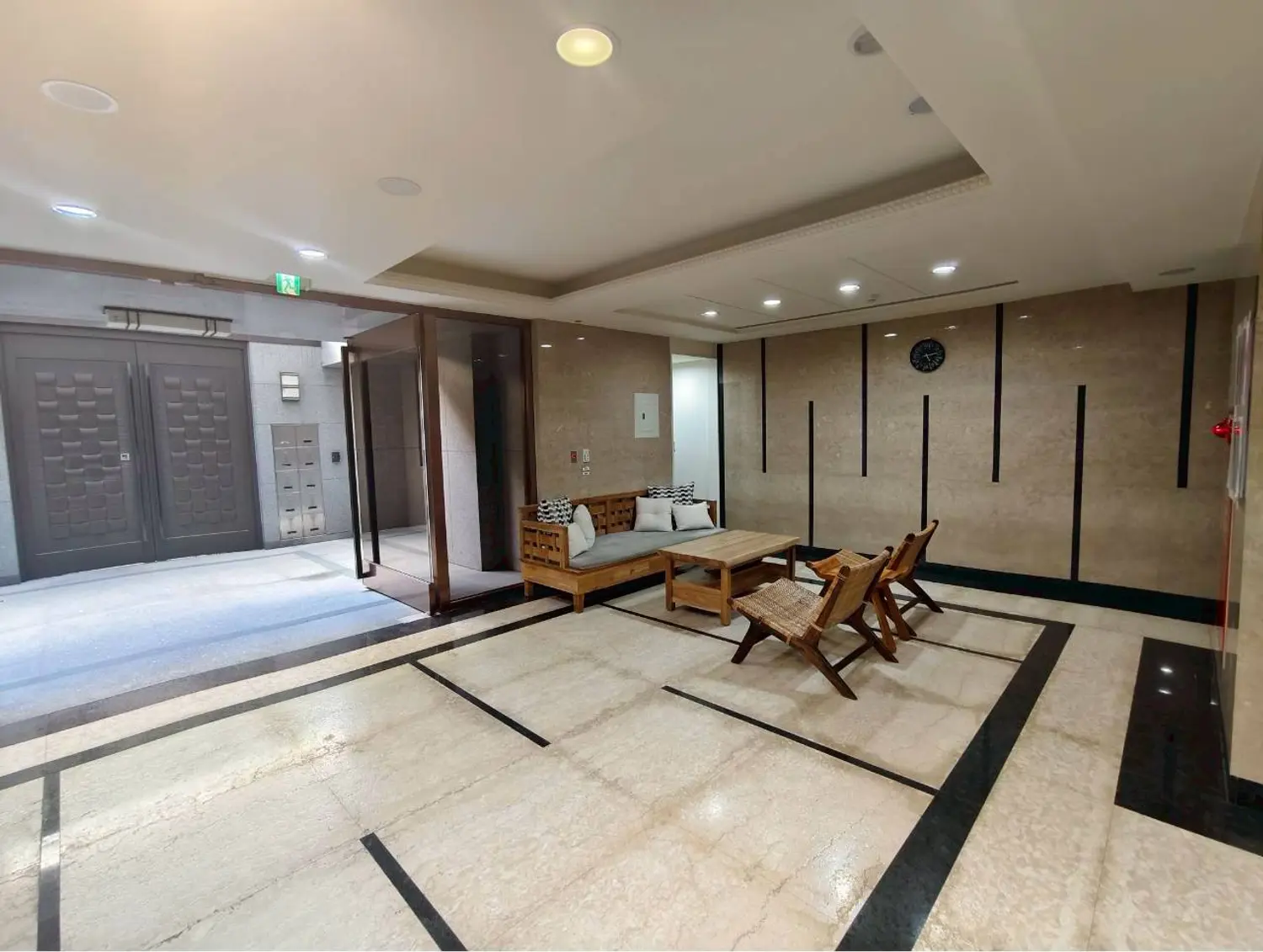 3 房 公寓 出租 TWD 138 000 - 75 坪 - 中山區, 台北市 slide 12