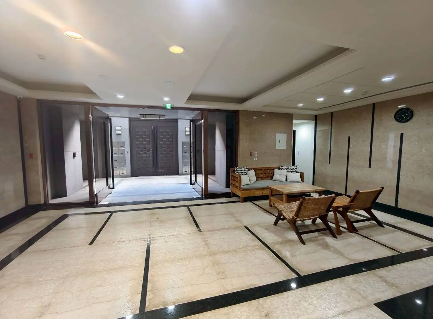 3 房 公寓 出租 TWD 138 000 - 75 坪 - 中山區, 台北市 slide 10