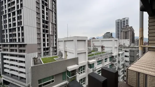 3 bedrooms apartment for rent in Tamsui District, New Taipei City | NT$ 33 000 | 34 ping slide 20