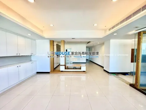 Apartment for rent NT$ 75 000 - Lane 89, Liancheng Road - 3 bedrooms