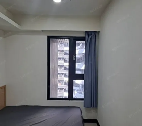 2 bedrooms apartment for rent in Tamsui District, New Taipei City | NT$ 20 000 | 28 ping slide 4