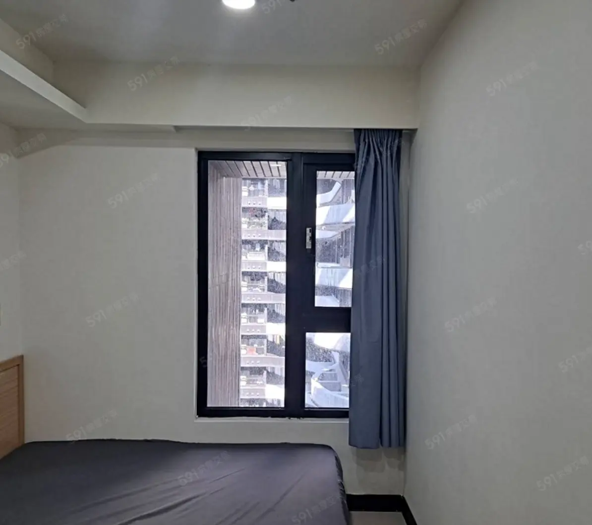 2 bedrooms apartment for rent in Tamsui District, New Taipei City | NT$ 20 000 | 28 ping slide 4