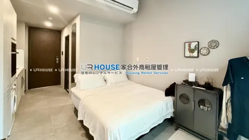 Apartment for rent TWD 49 999 - Yanping South Road - Studio