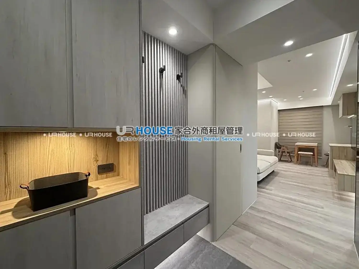 2 bedrooms apartment for rent TWD 58 000 - 15 ping - Taipei City,Nangang District slide 21