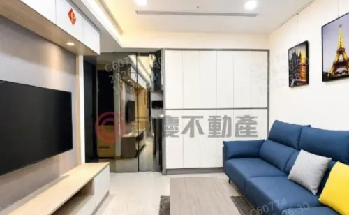 3 bedrooms apartment for rent in Tamsui District, New Taipei City | NT$ 31 000 | 41 ping slide 1