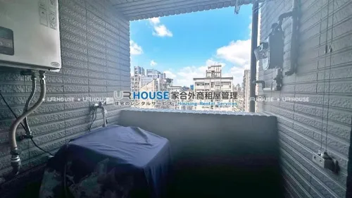 Apartment for rent TWD 28 500 -  - Studio