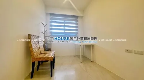 公寓 出租 TWD 50 000 - 南京西路 - 獨立套房