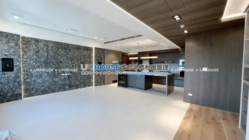Apartment for rent TWD 195 000 - 永吉路 - 2 bedrooms
