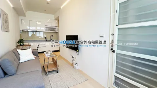 公寓 出租 TWD 34 800 - 大同街 - 2 房