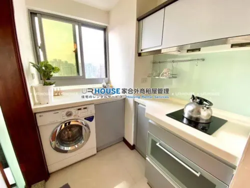Apartment for rent TWD 31 000 -  - Studio