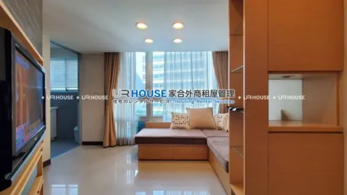 Apartment for rent TWD 30 000 -  - Studio