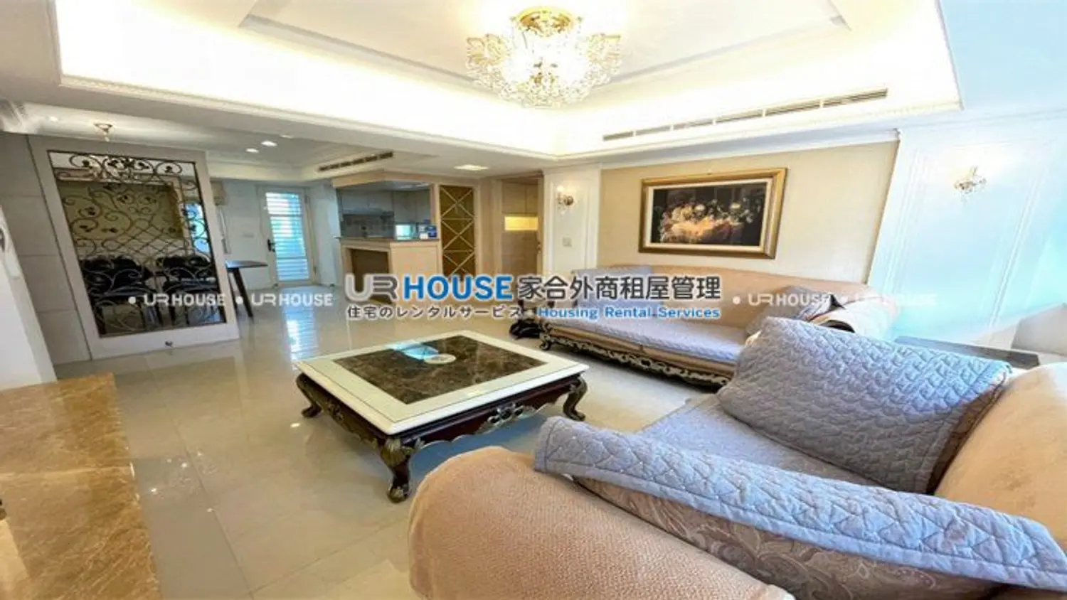 3 bedrooms apartment for rent TWD 70 000 - 38 ping - Daan District,Taipei City slide 11