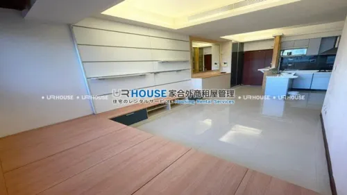 Apartment for rent TWD 42 000 - Lane 78, Baoqiao Rd - 2 bedrooms