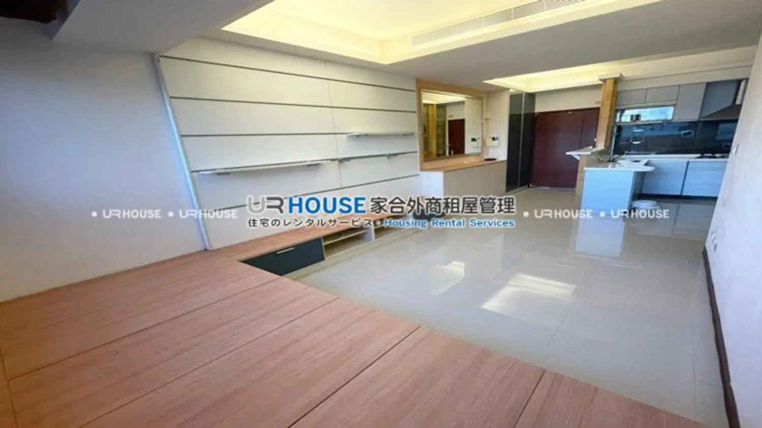 2 bedrooms apartment for rent TWD 42 000 - 24 ping - Xindian District,New Taipei City slide 11