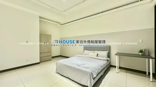 Apartment for rent TWD 29 000 - Bade Road - 1 room