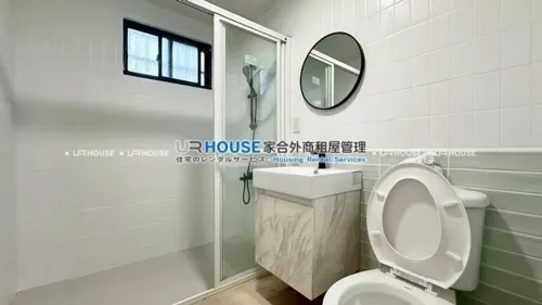 Private room for rent TWD 23 000 -  - 1 room