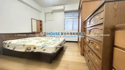 Apartment for rent TWD 40 000 - Lane 195, Fuyuan Street - 4 bedrooms