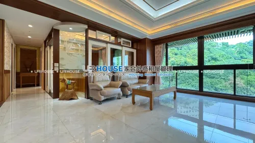 Apartment for rent TWD 158 000 - Lane 197, Section 1, Zhiyu Rd - 3 bedrooms